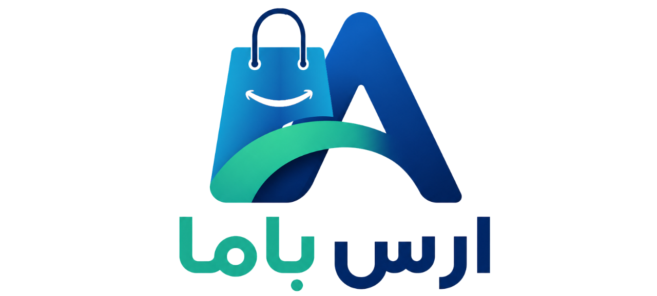 arasbama.com arasbama.ir logo