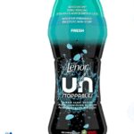 خرید دانه خوشبو کننده لباس لنور مدل Unstoppables Fresh وزن 195 گرم با بهترین قیمت. ایجاد رایحه ماندگار و طراوت طولانی‌مدت برای انواع لباس‌ها. ارسال سریع و ضمانت اصالت کالا. ارس باما