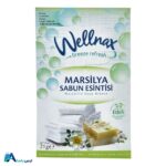 خرید خوشبوکننده کمد و کشو ولناکس با رایحه دلپذیر صابون مارسی. ماندگاری طولانی، بدون ایجاد لک روی لباس، محصولی باکیفیت از ترکیه برای رفع بوی نامطبوع کمد و البسه. ارس باما