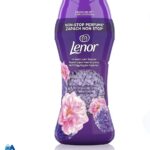 خرید دانه خوشبو کننده لباس لنور (Lenor) مدل Ametista وزن 195 گرم با بهترین قیمت. ایجاد رایحه ماندگار و حفظ طراوت انواع البسه با تکنولوژی پیشرفته خوشبوکنندگی. ارس باما